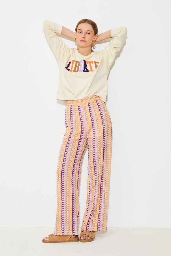Pantalon Jungle
