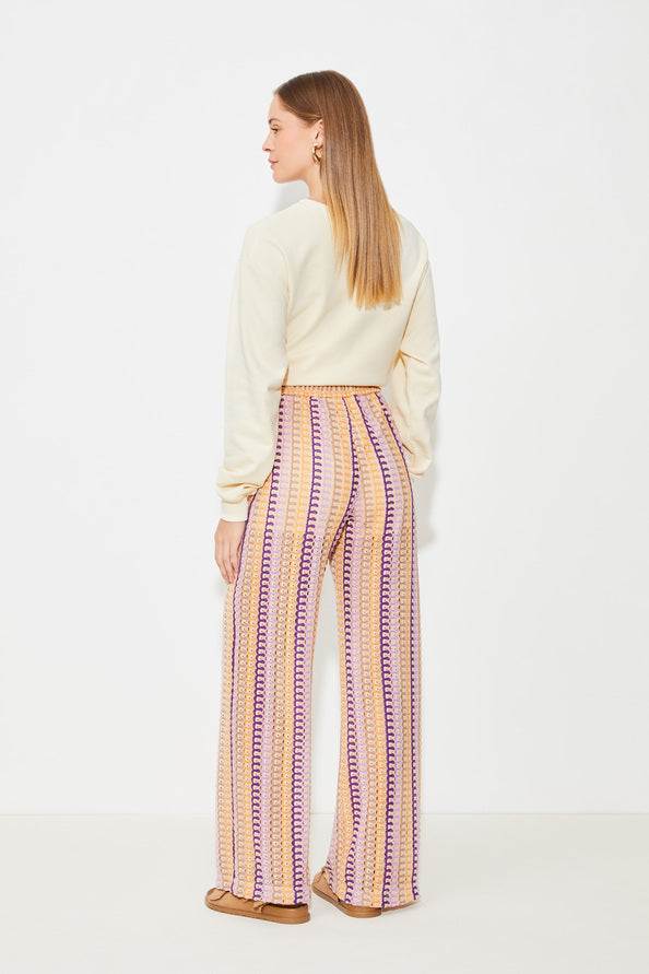 Pantalon Jungle