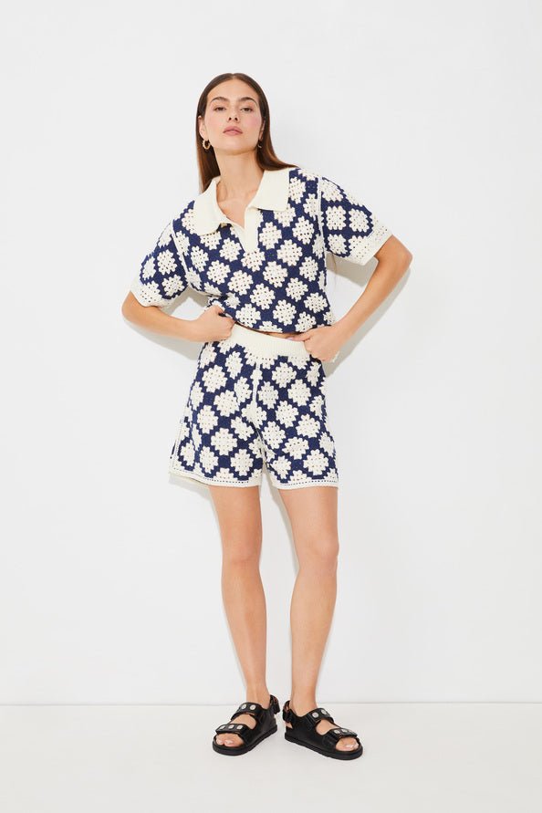 Short Byzance - HEY LOU STUDIO