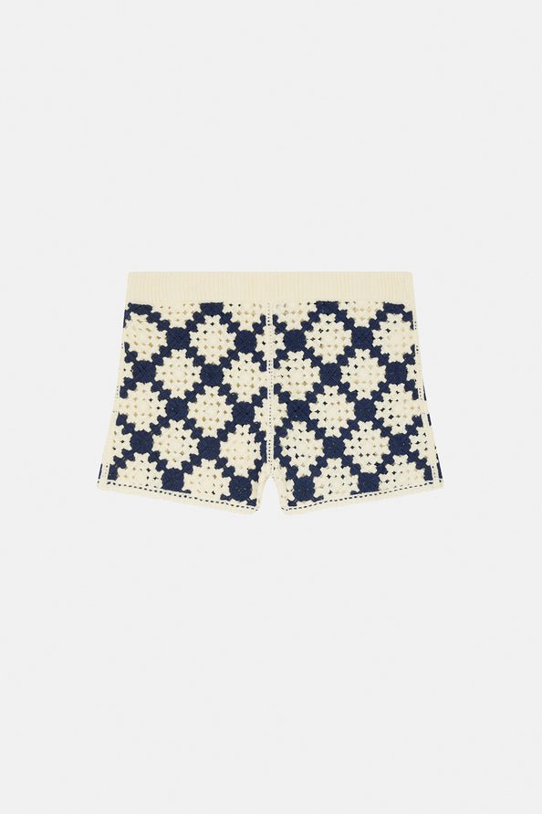 Short Byzance - HEY LOU STUDIO