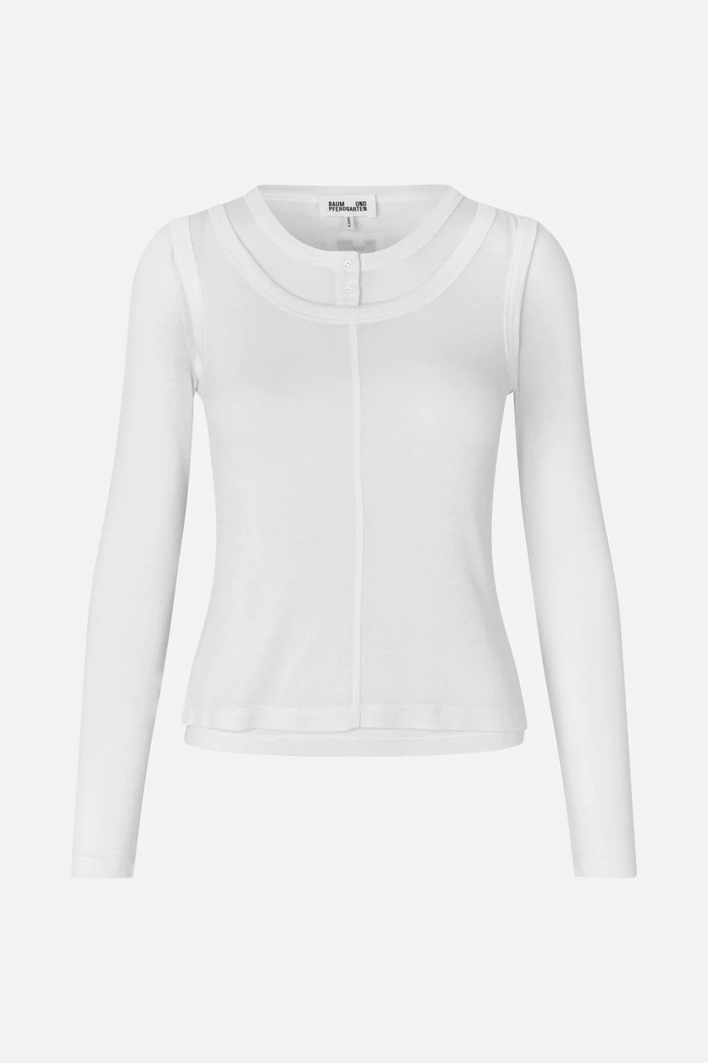Jamilah T-Shirt - HEY LOU STUDIO