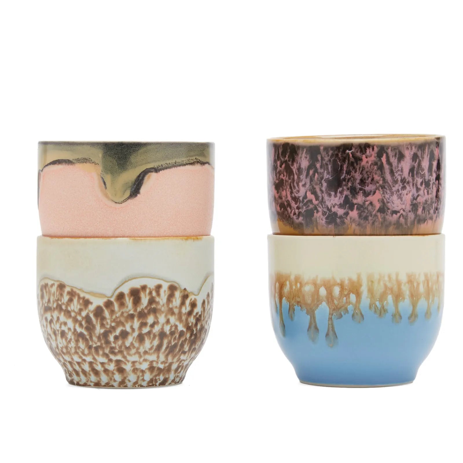 Café Cups lagoon