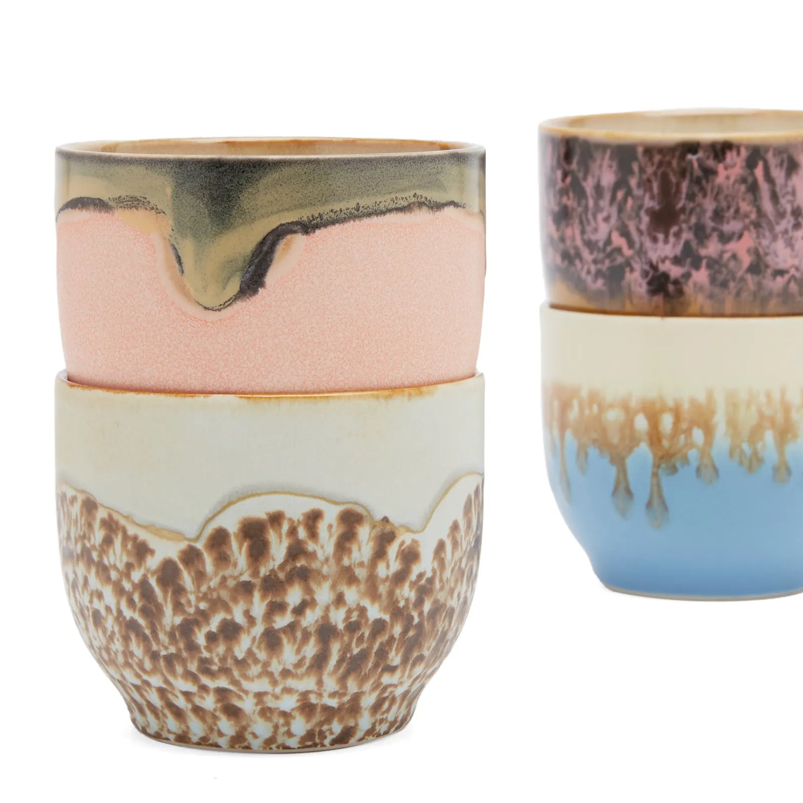 Café Cups lagoon