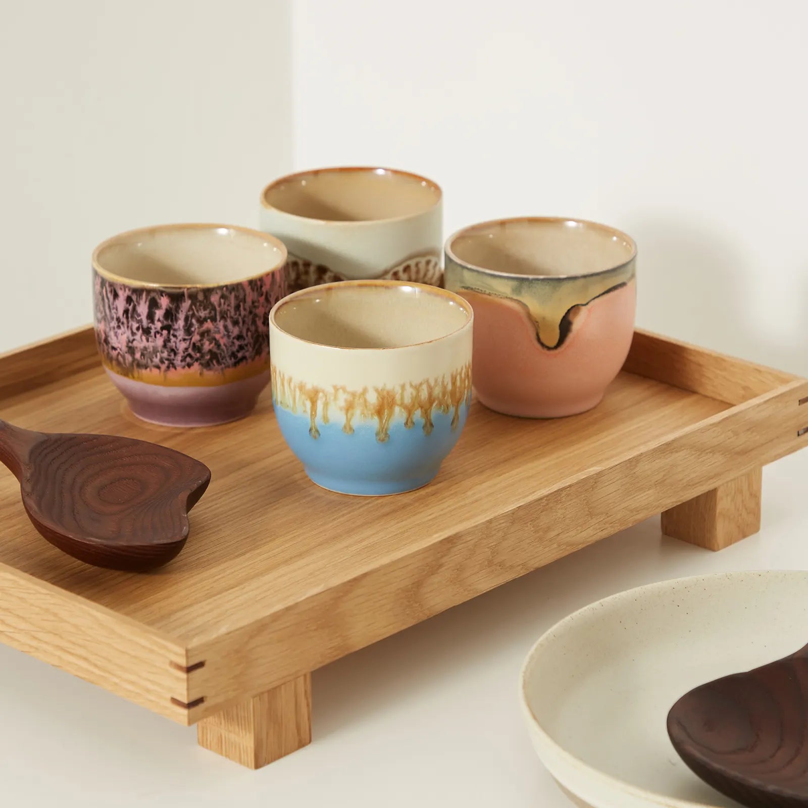 Café Cups lagoon
