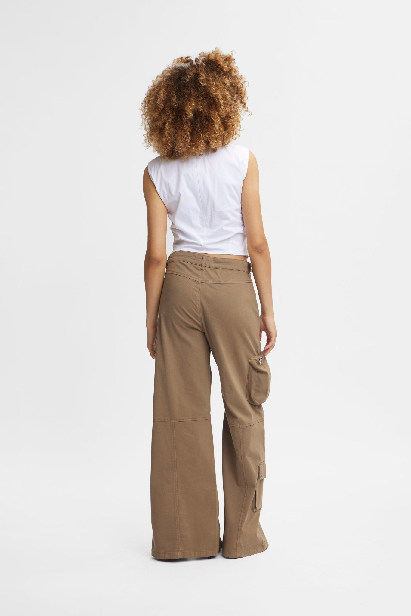 OrigamiGZ top - HEY LOU STUDIO