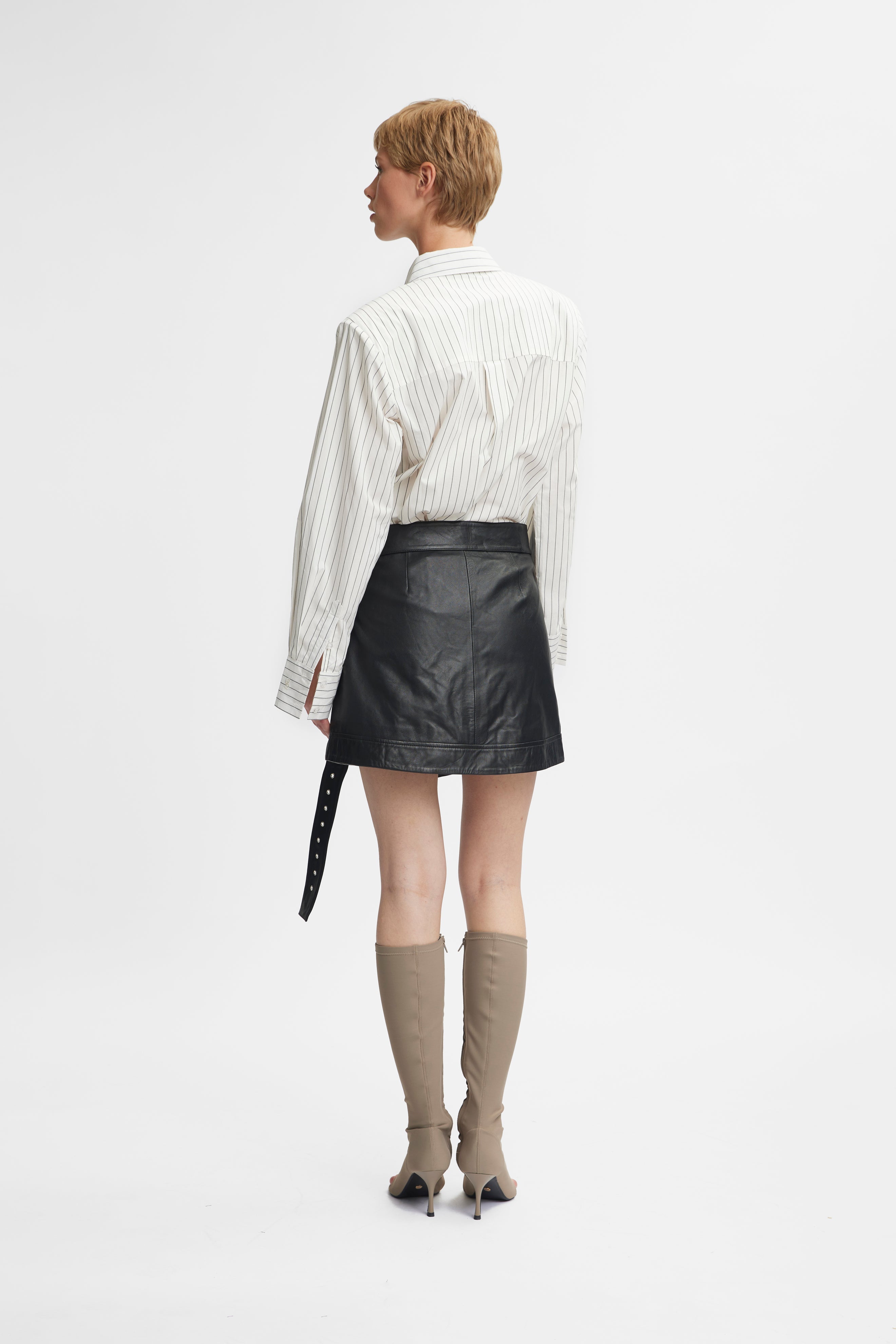 AmidaGZ MW skirt