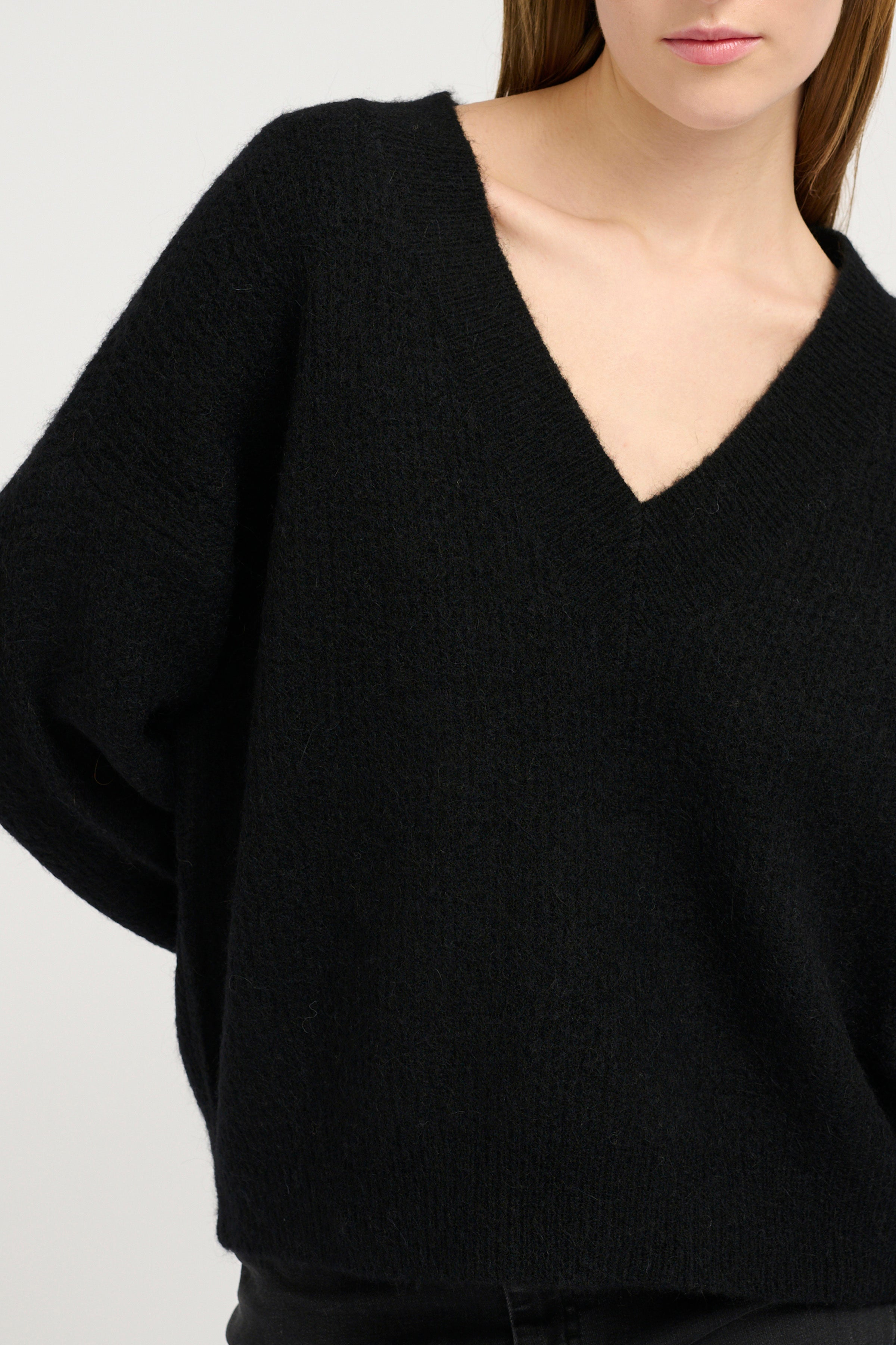 AlphaGZ V-neck NOOS