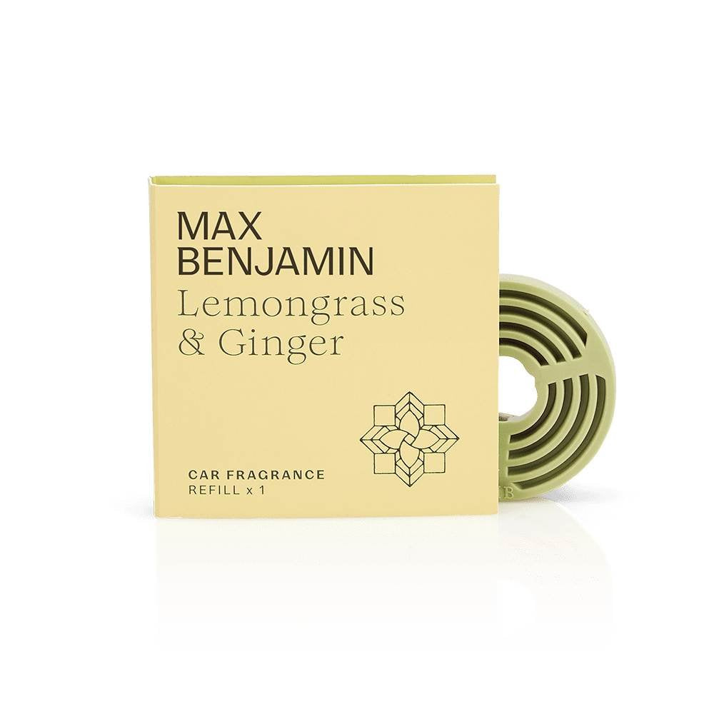 Refill Lemongrass&Ginger