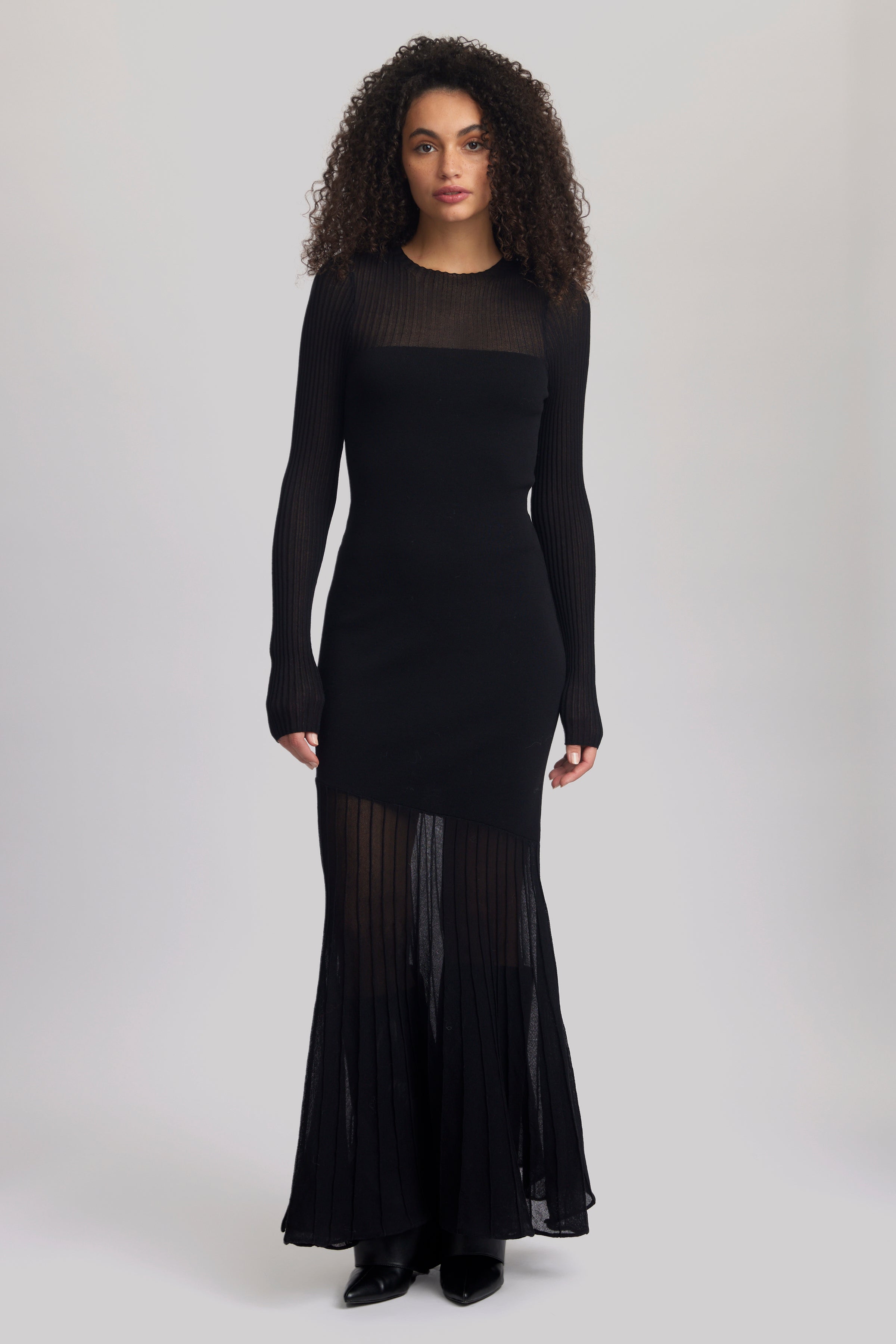 SameaGZ Long dress