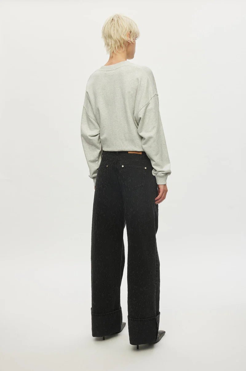 Limit Jeans 0109 - HEY LOU STUDIO