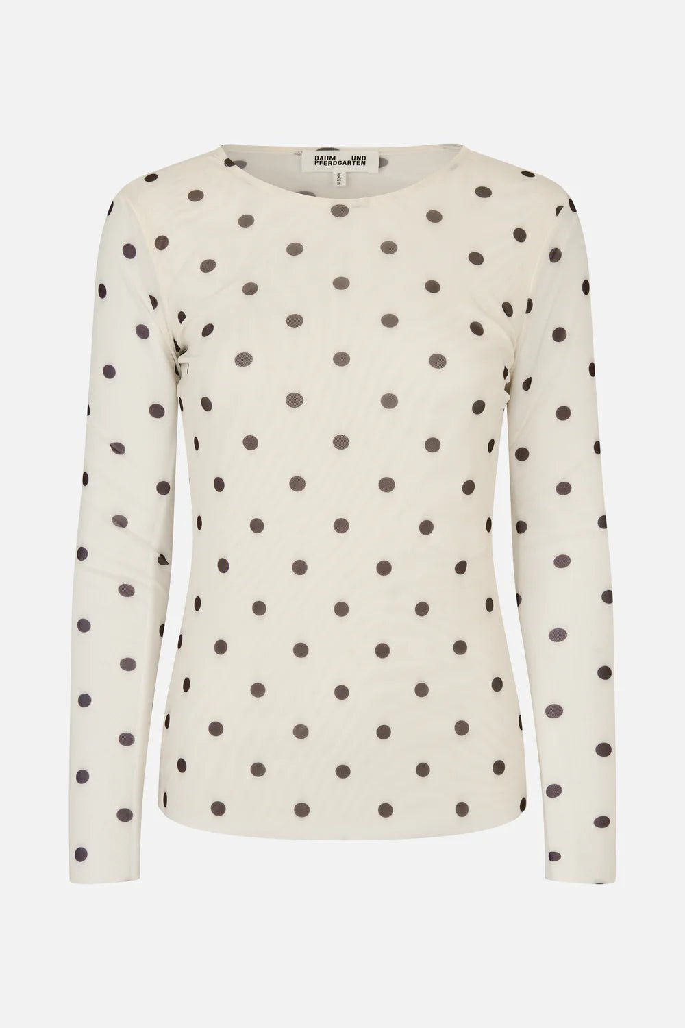 Jodie Shirt - HEY LOU STUDIO