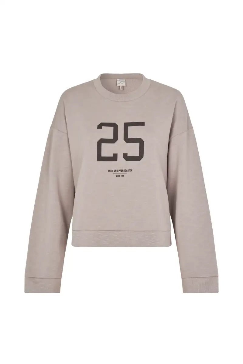 JOEJOE Sweatershirt - HEY LOU STUDIO