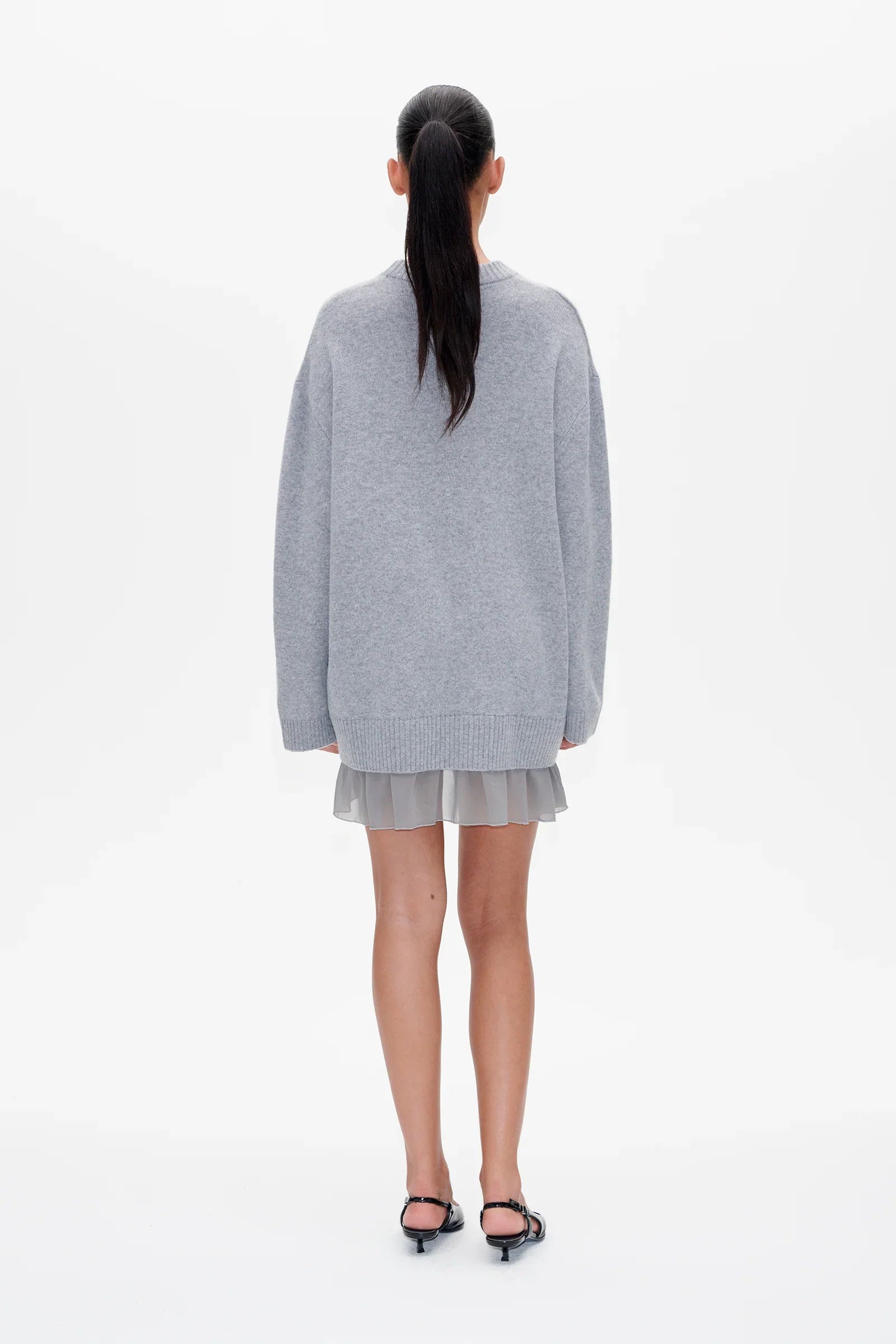 Cimone Pullover