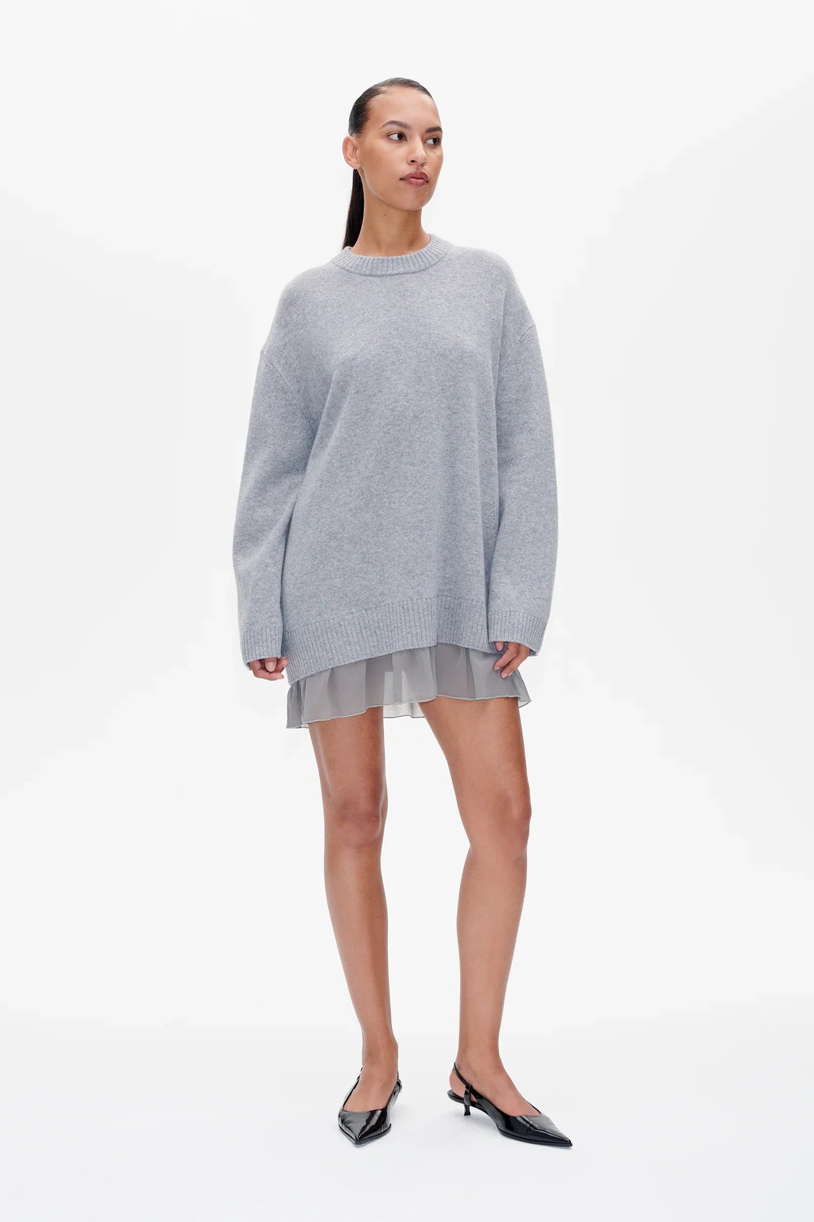 Cimone Pullover