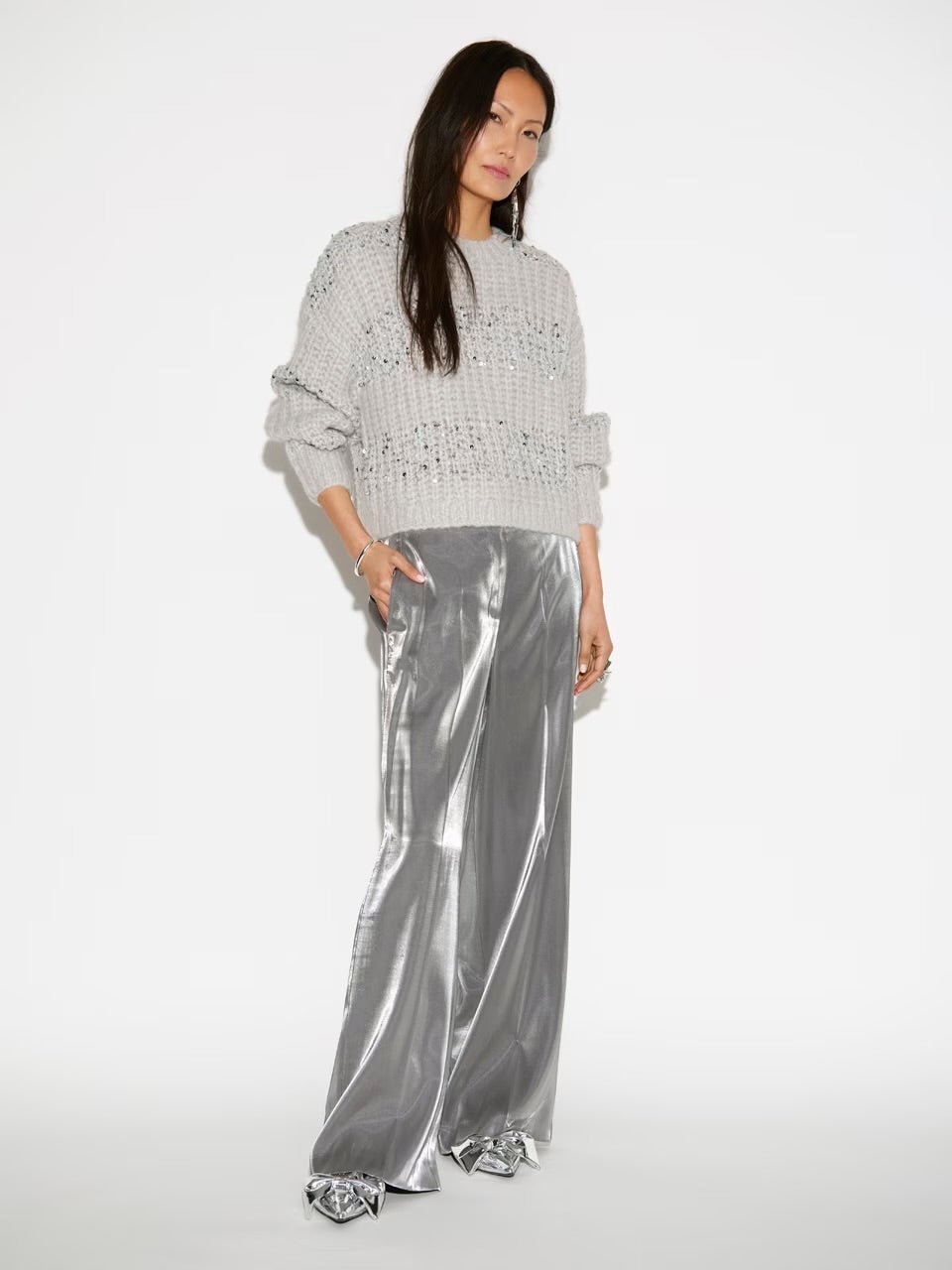 Hose Purity - HEY LOU STUDIO