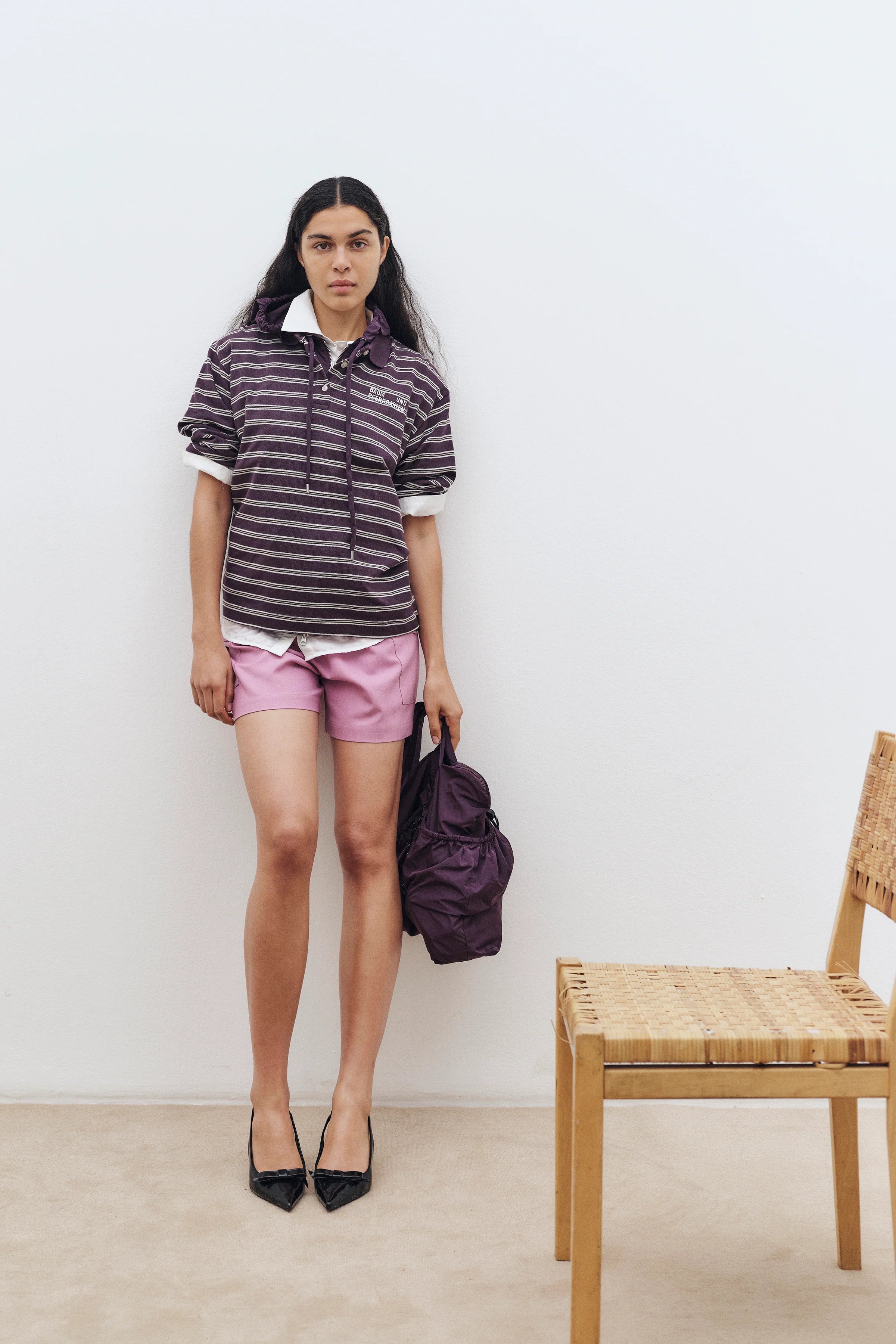 JEANNE - HEY LOU STUDIO