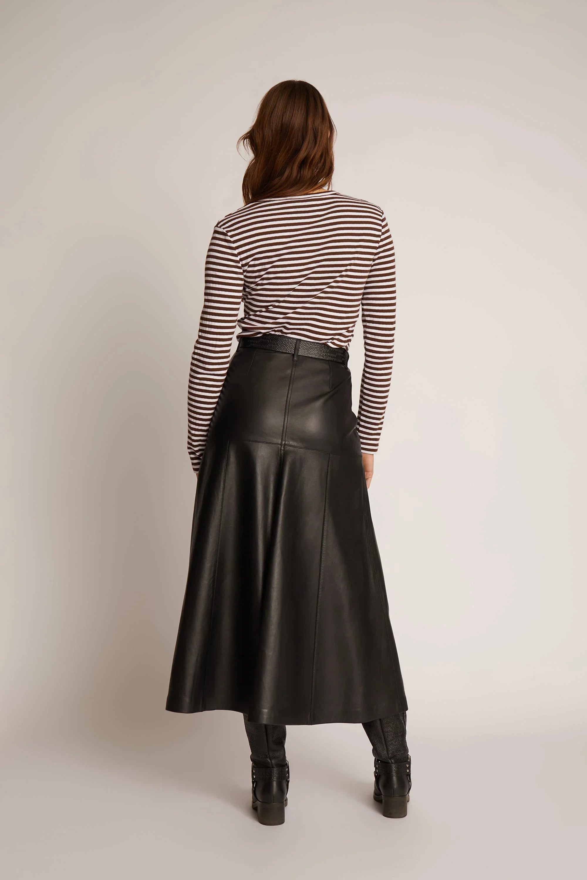 Jote Langarm - Shirt - HEY LOU STUDIO