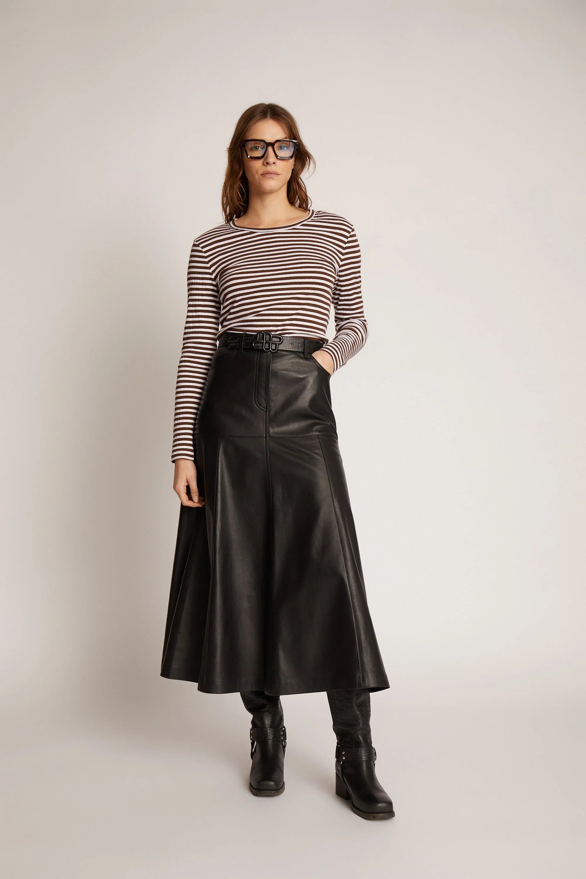 Jote Langarm-Shirt