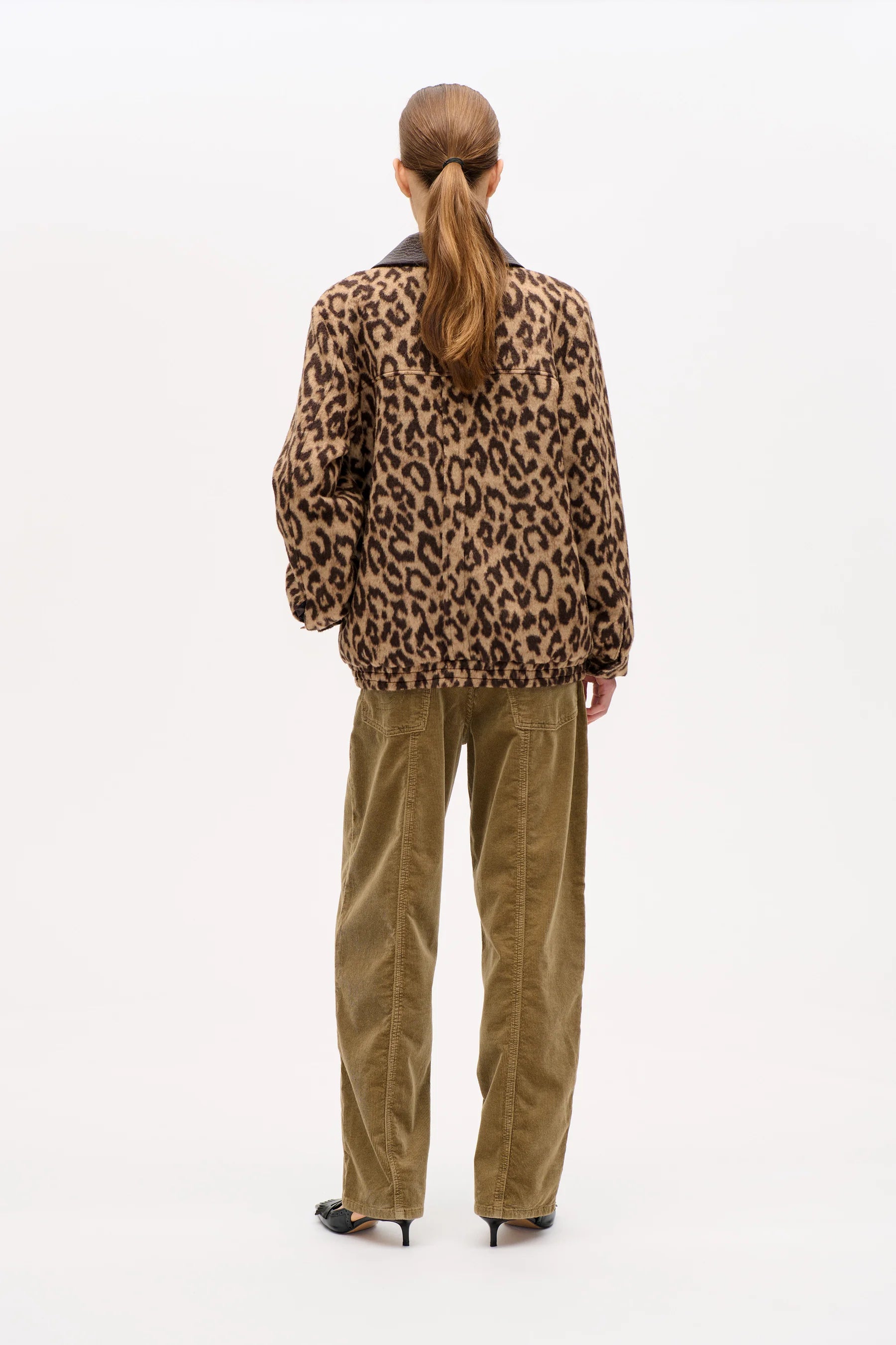 BELINE Jacke