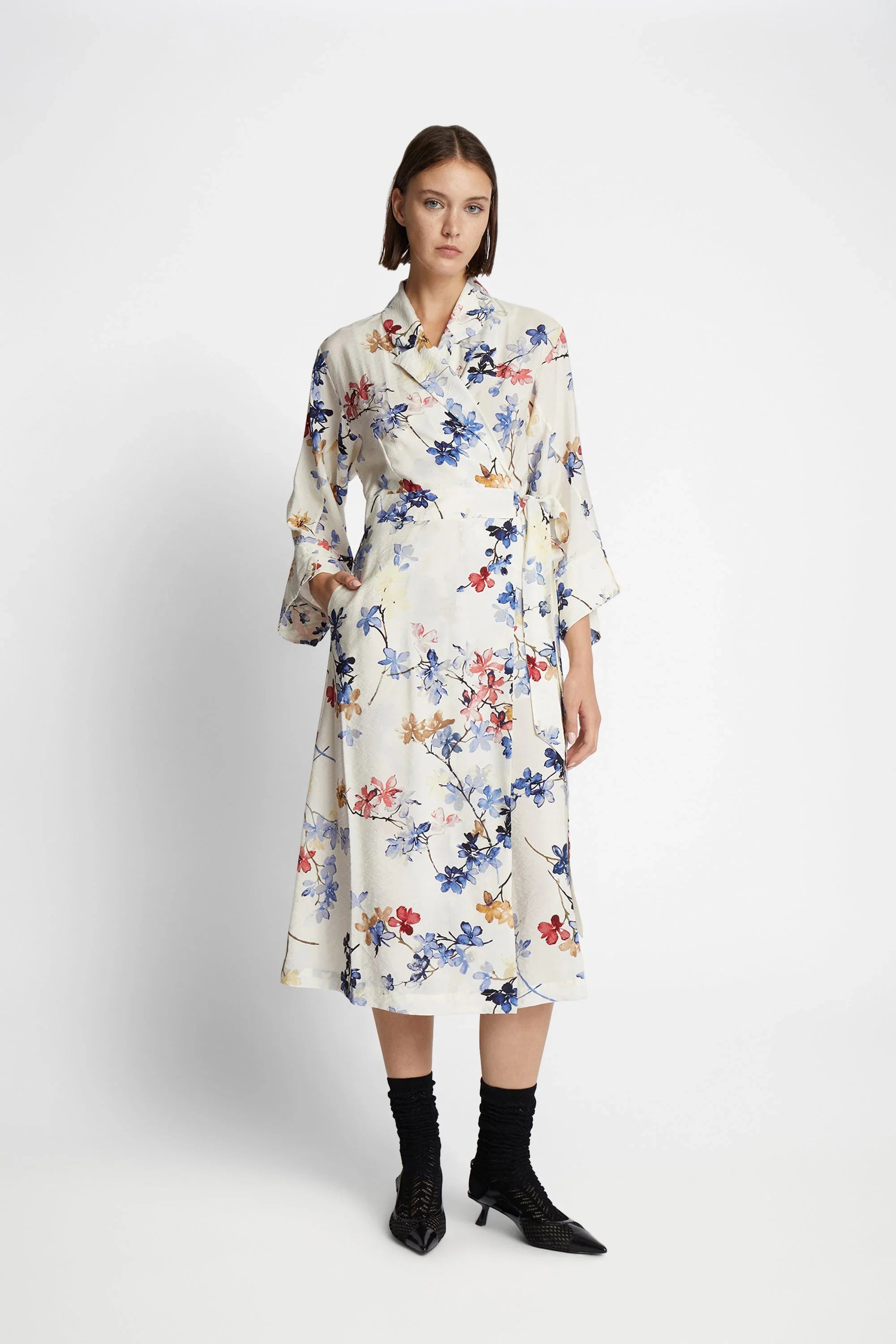 Freileif Kleid
