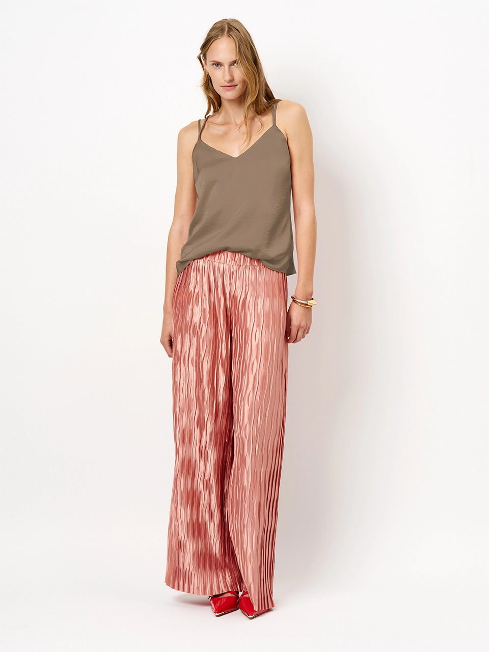 Mandell camisole top