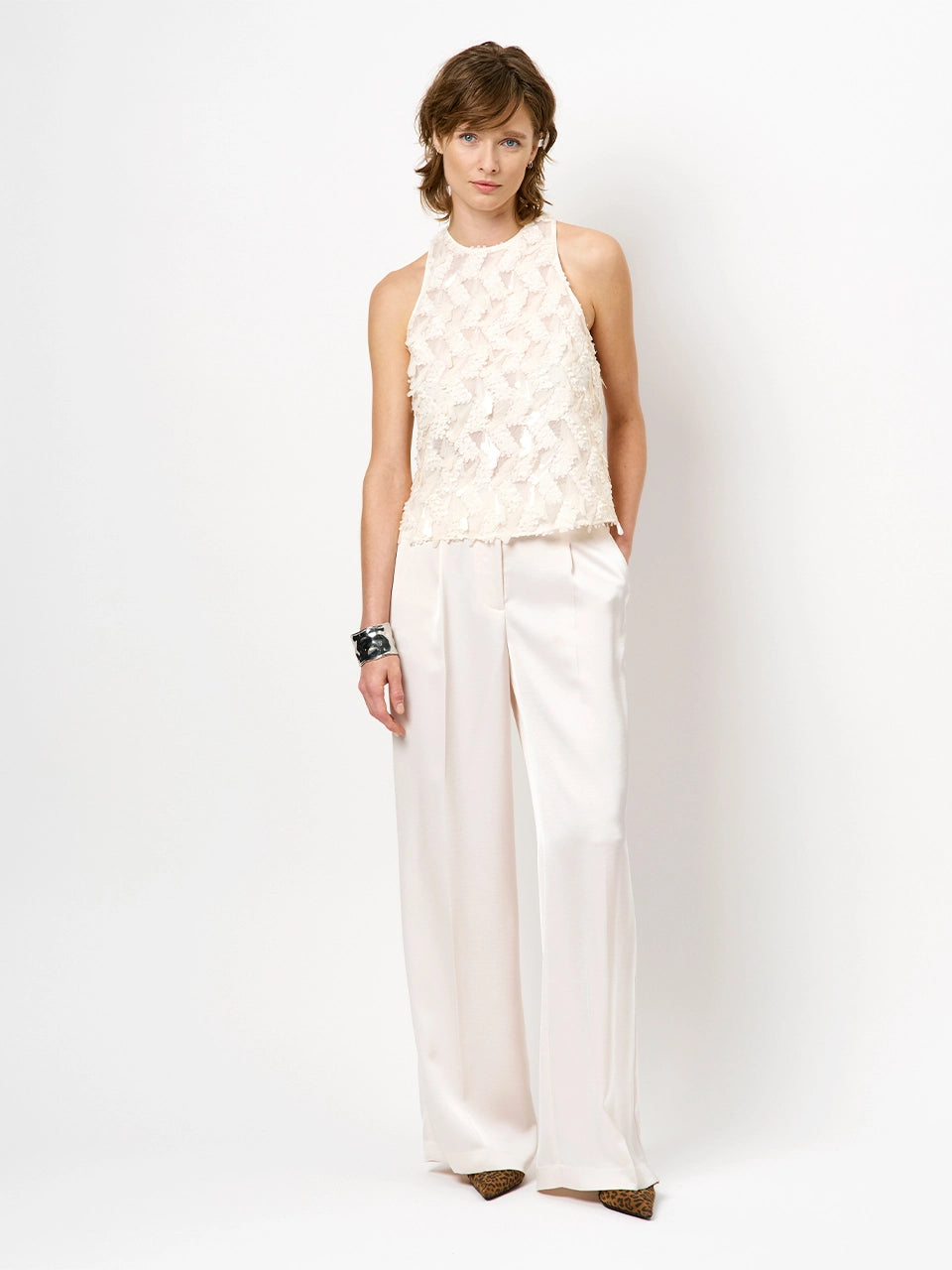 Corin sequins