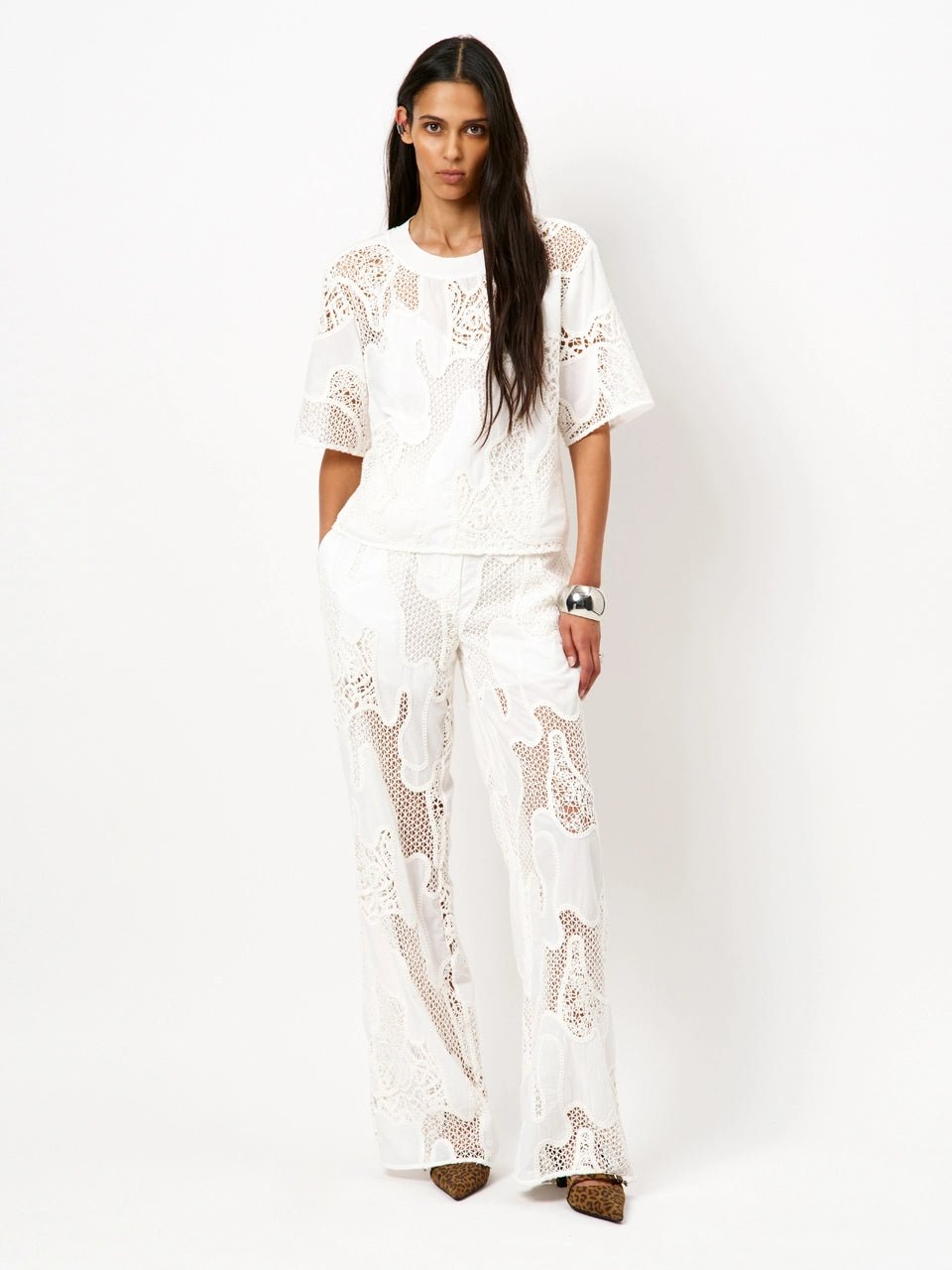 Lake Hose - HEY LOU STUDIO