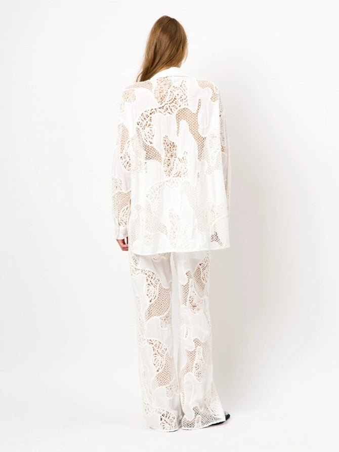 Eleanor Bluse