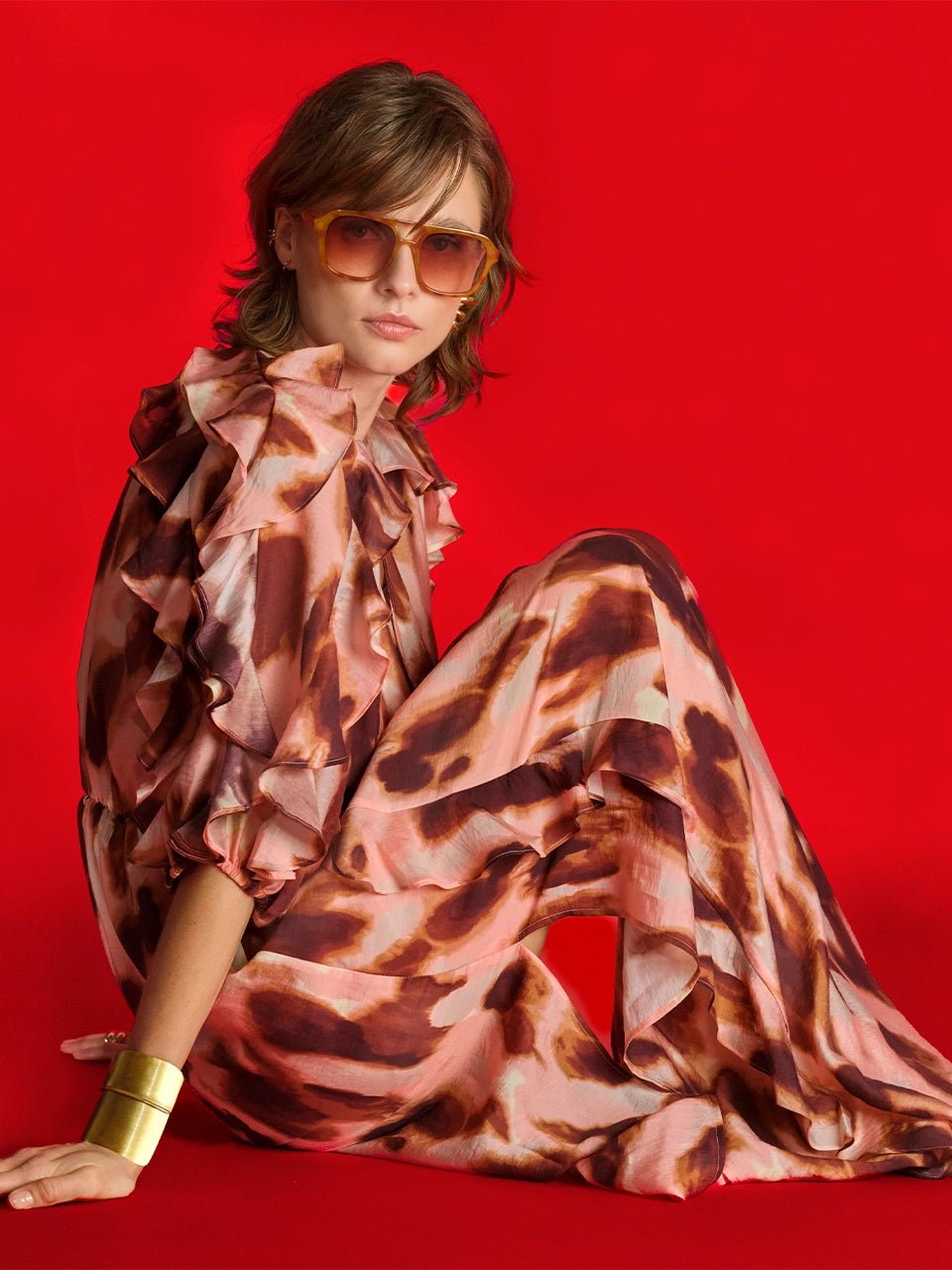 Anzur - HEY LOU STUDIO