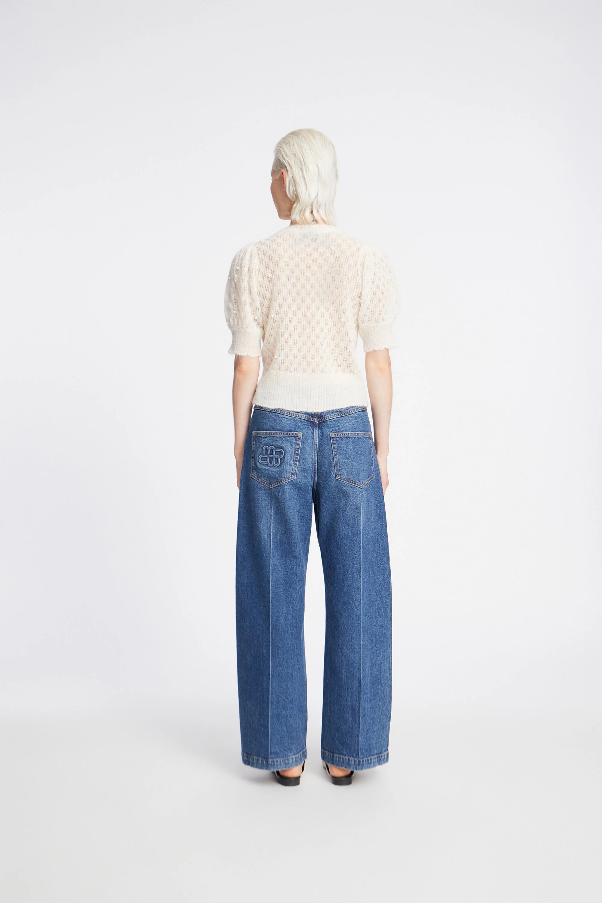 POPTA Knit
