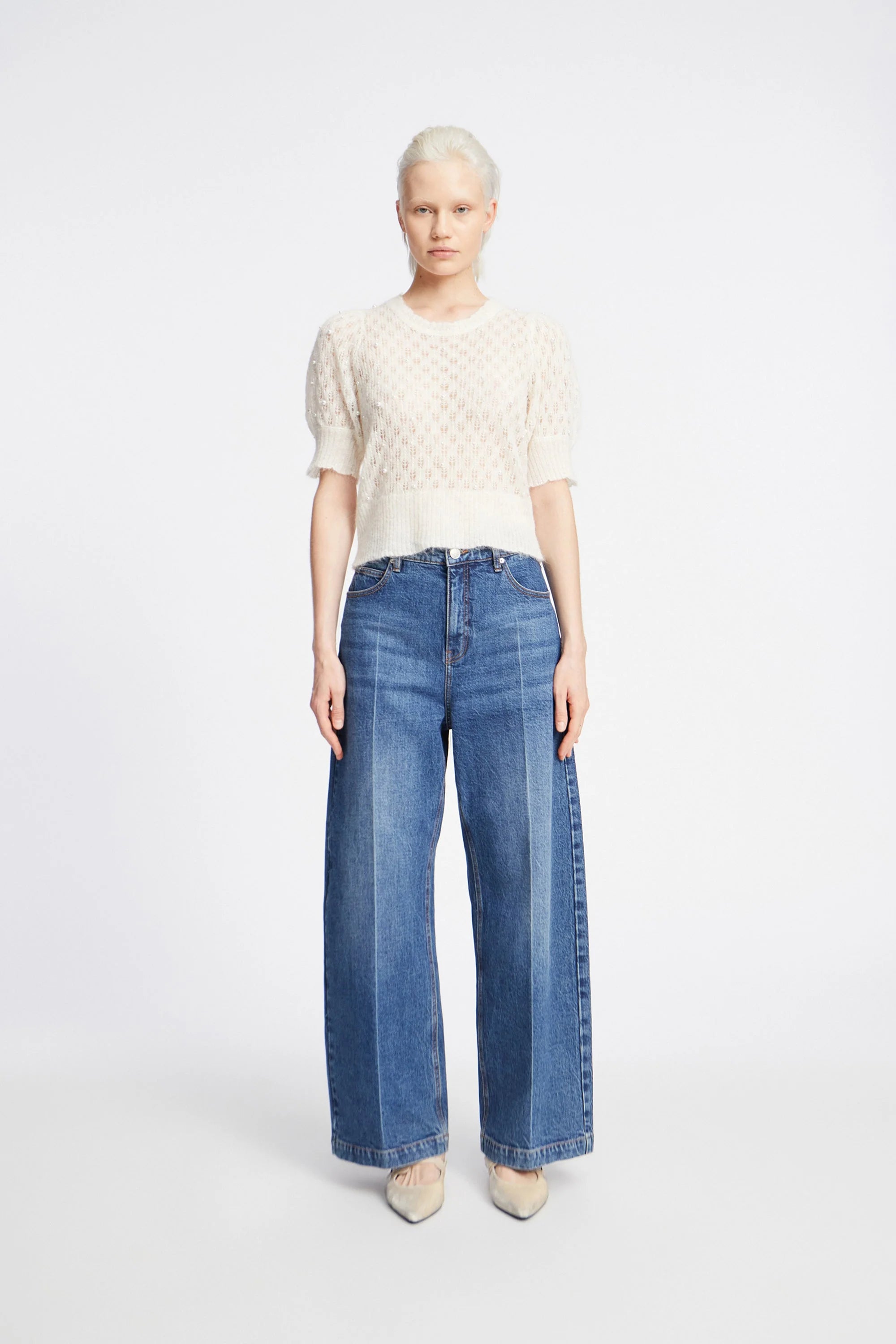 POPTA Knit