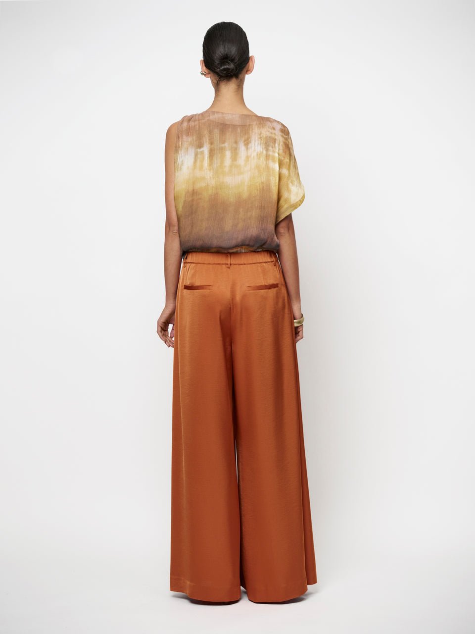 Dante6 Kaira Top - HEY LOU STUDIO