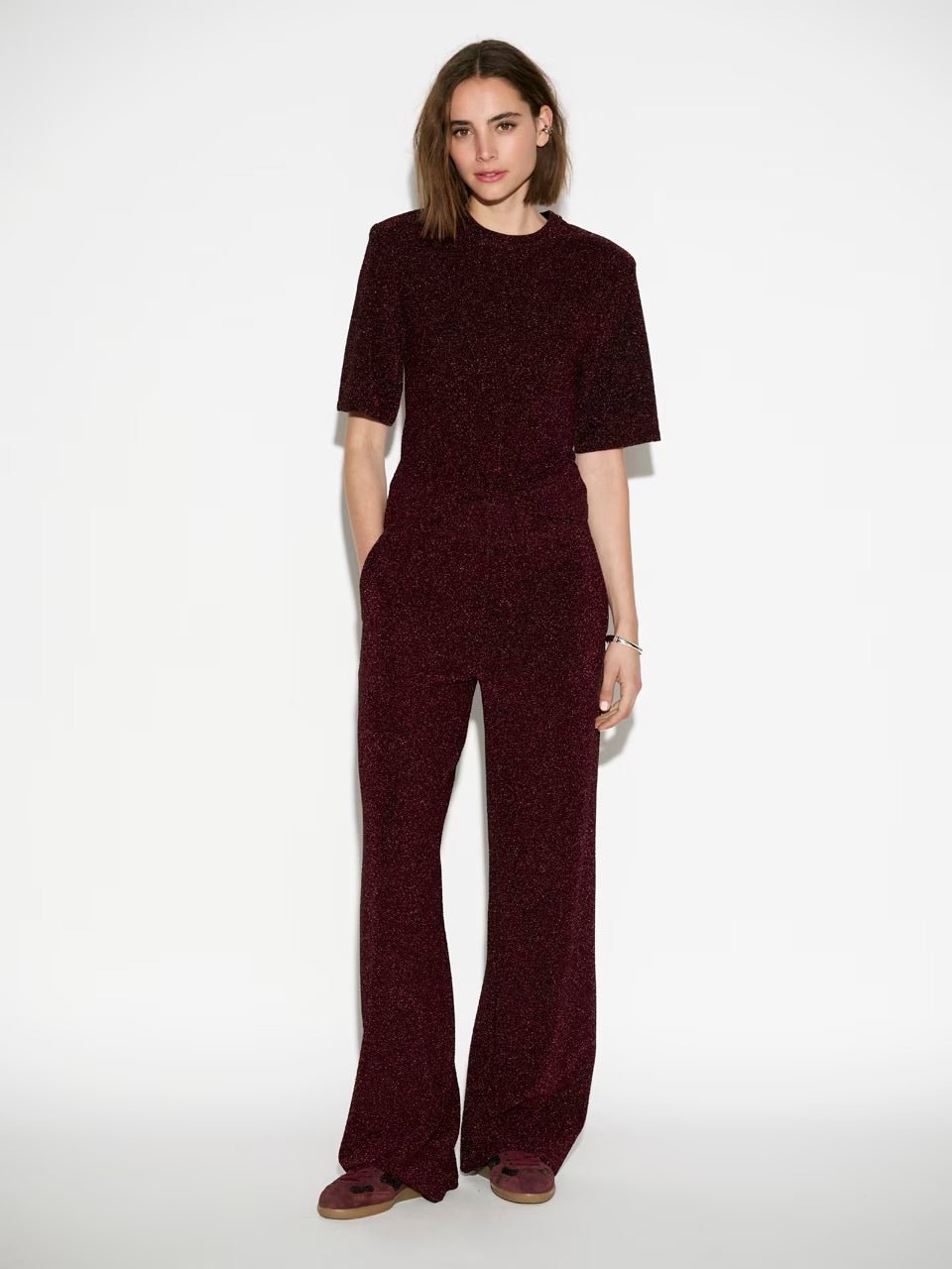 Hose Noemia - HEY LOU STUDIO