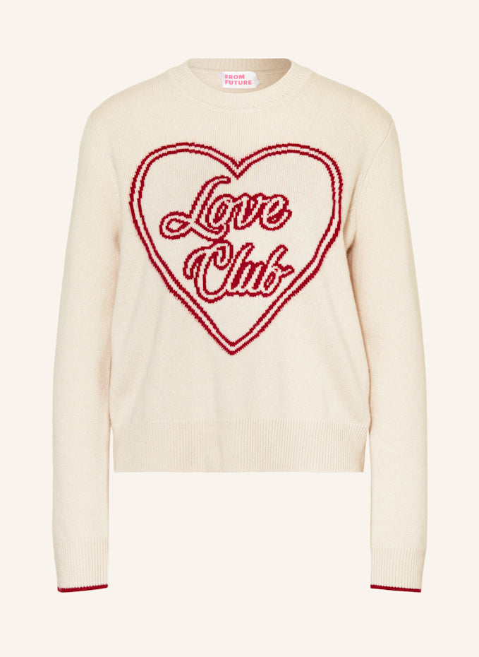 Pullover Love Club