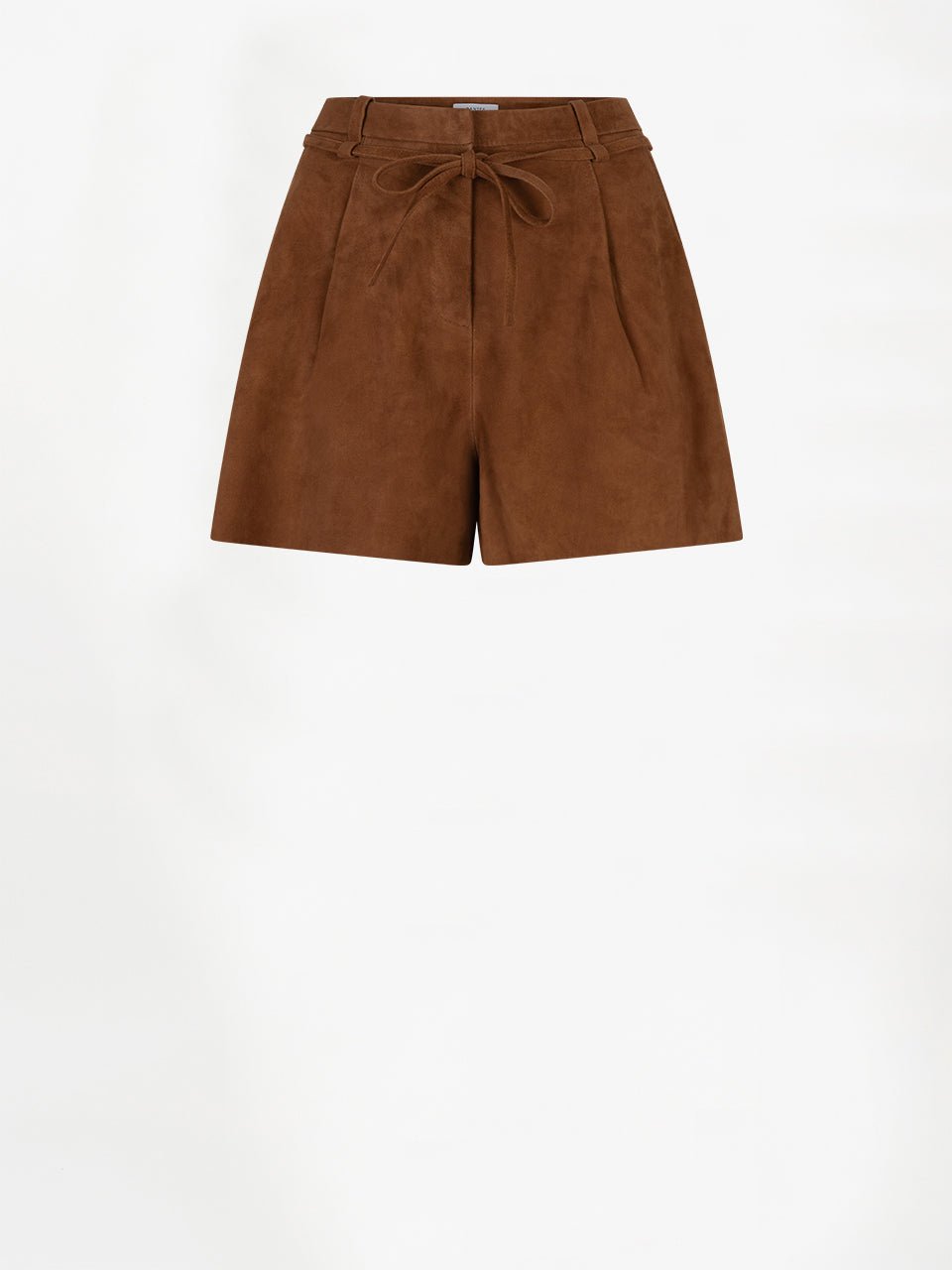 Kaylin Wildledershorts - HEY LOU STUDIO