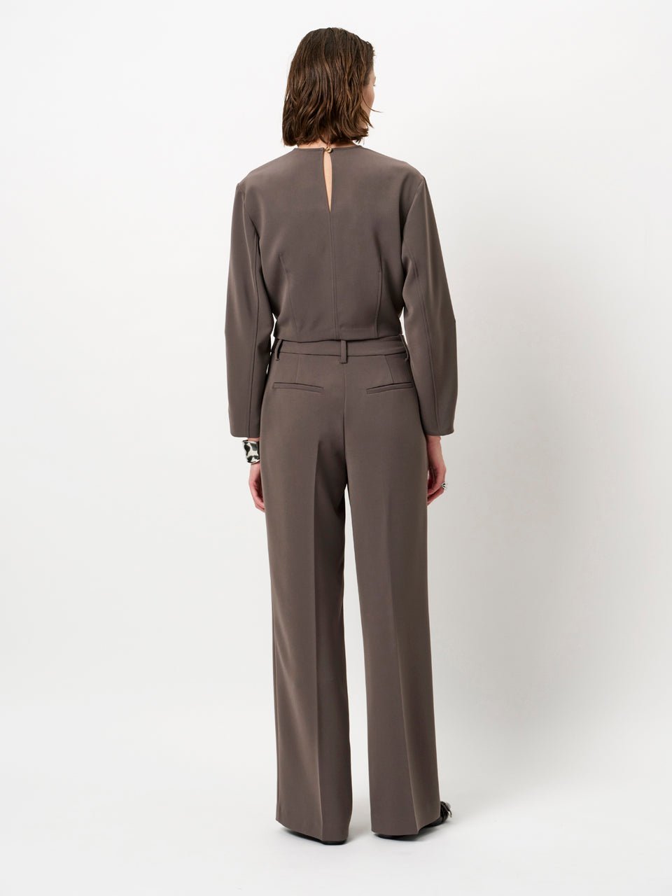 Alain Hose - HEY LOU STUDIO