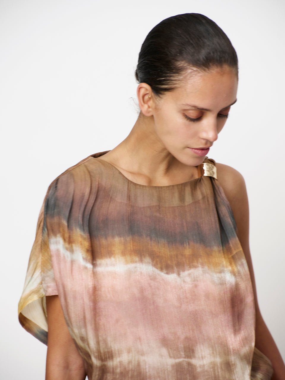 Dante6 Kaira Top - HEY LOU STUDIO