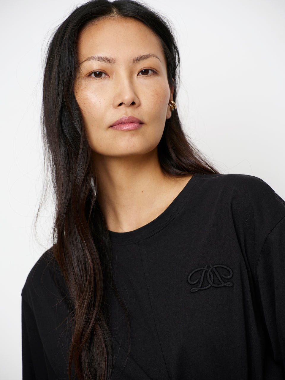 Dori Shirt - HEY LOU STUDIO