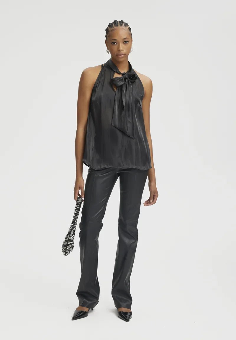 YaliaGZ blouse - HEY LOU STUDIO