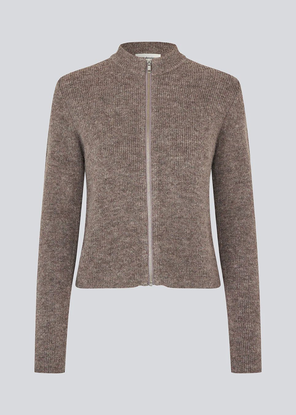 TreeMD cardigan - HEY LOU STUDIO