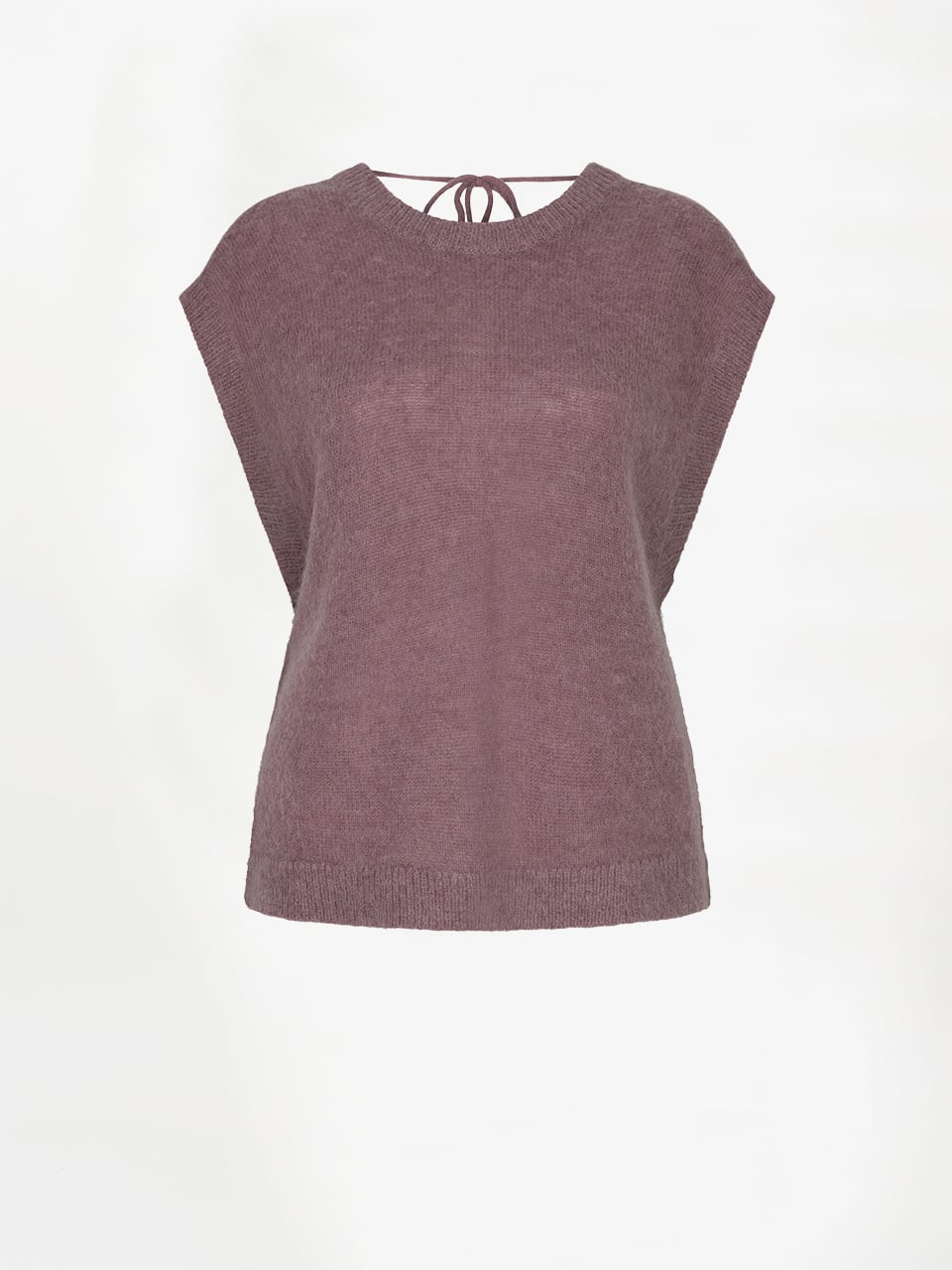 Dante6 Enoha open back Pullover - HEY LOU STUDIO