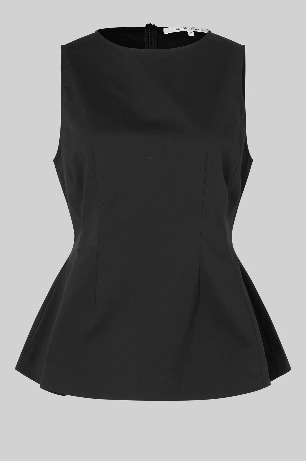 Aria Top black