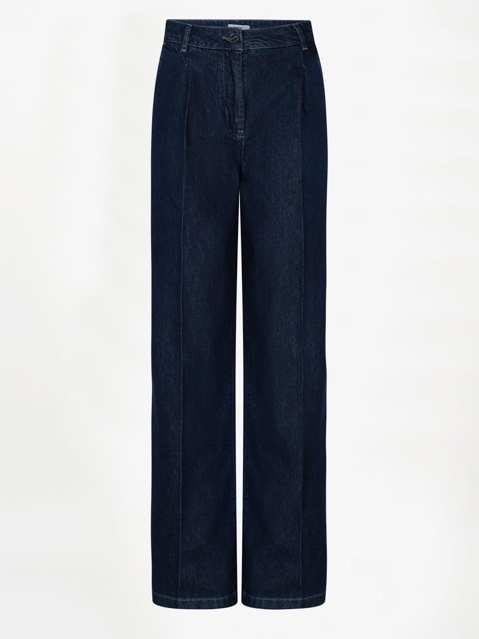 Dante6 Jules Denim Hose - HEY LOU STUDIO