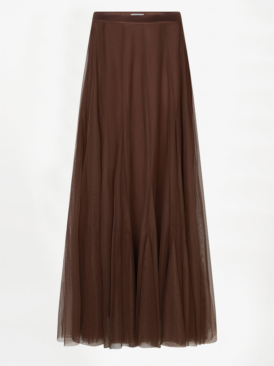 Dante6 Taryn tulle maxi Rock