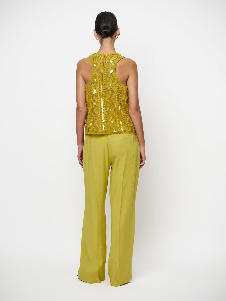 Dante6 Renea Hose - HEY LOU STUDIO