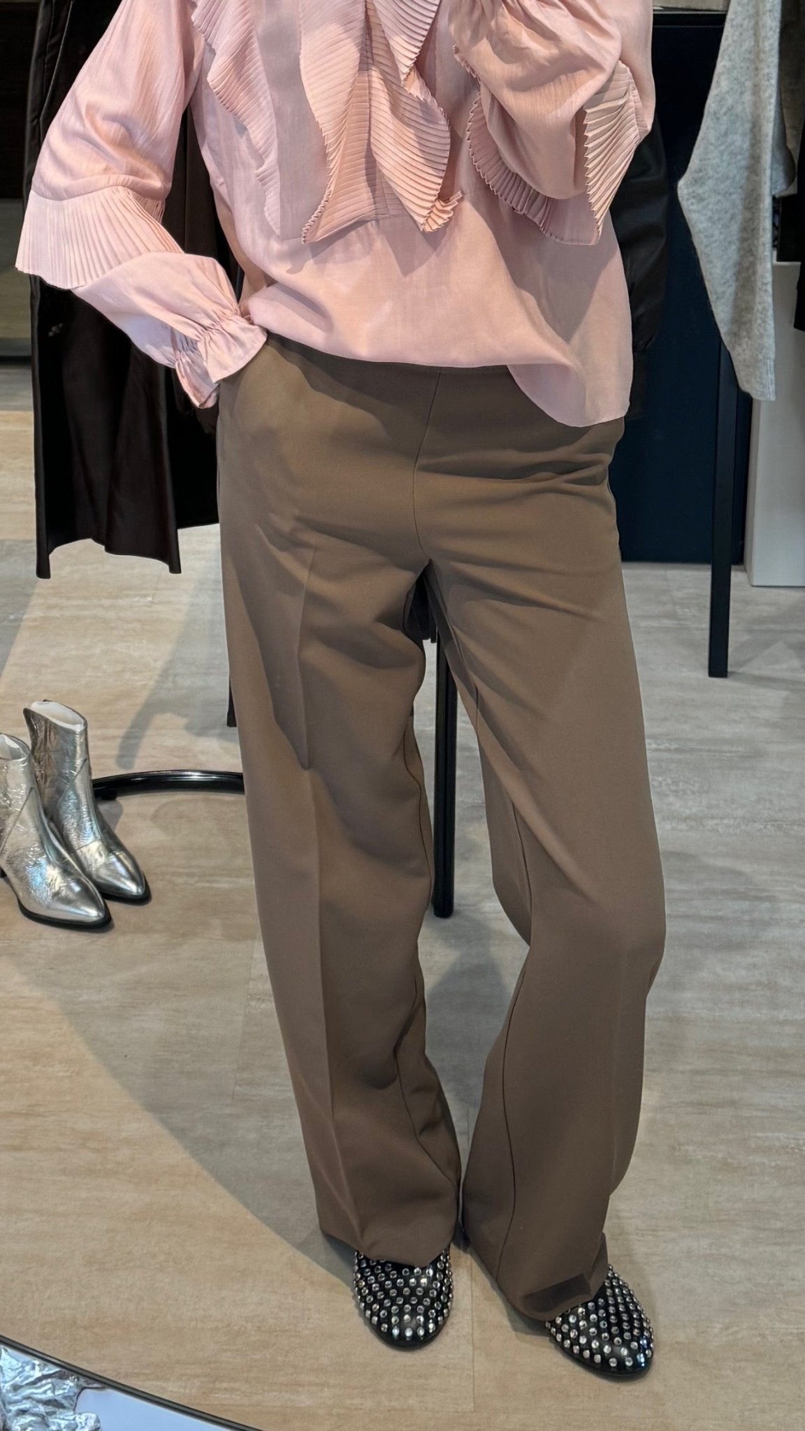 Nelli Pants - HEY LOU STUDIO