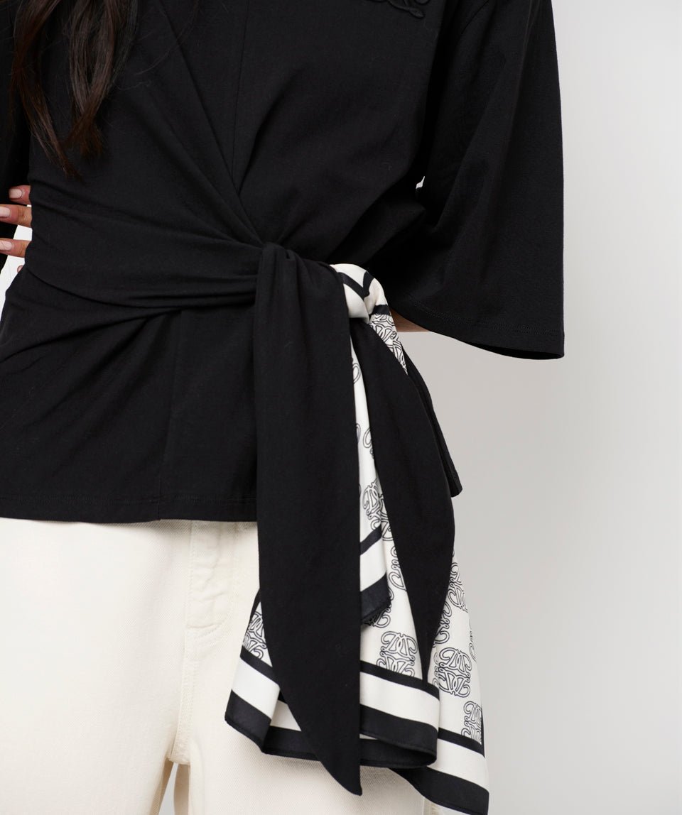 Dori Shirt - HEY LOU STUDIO