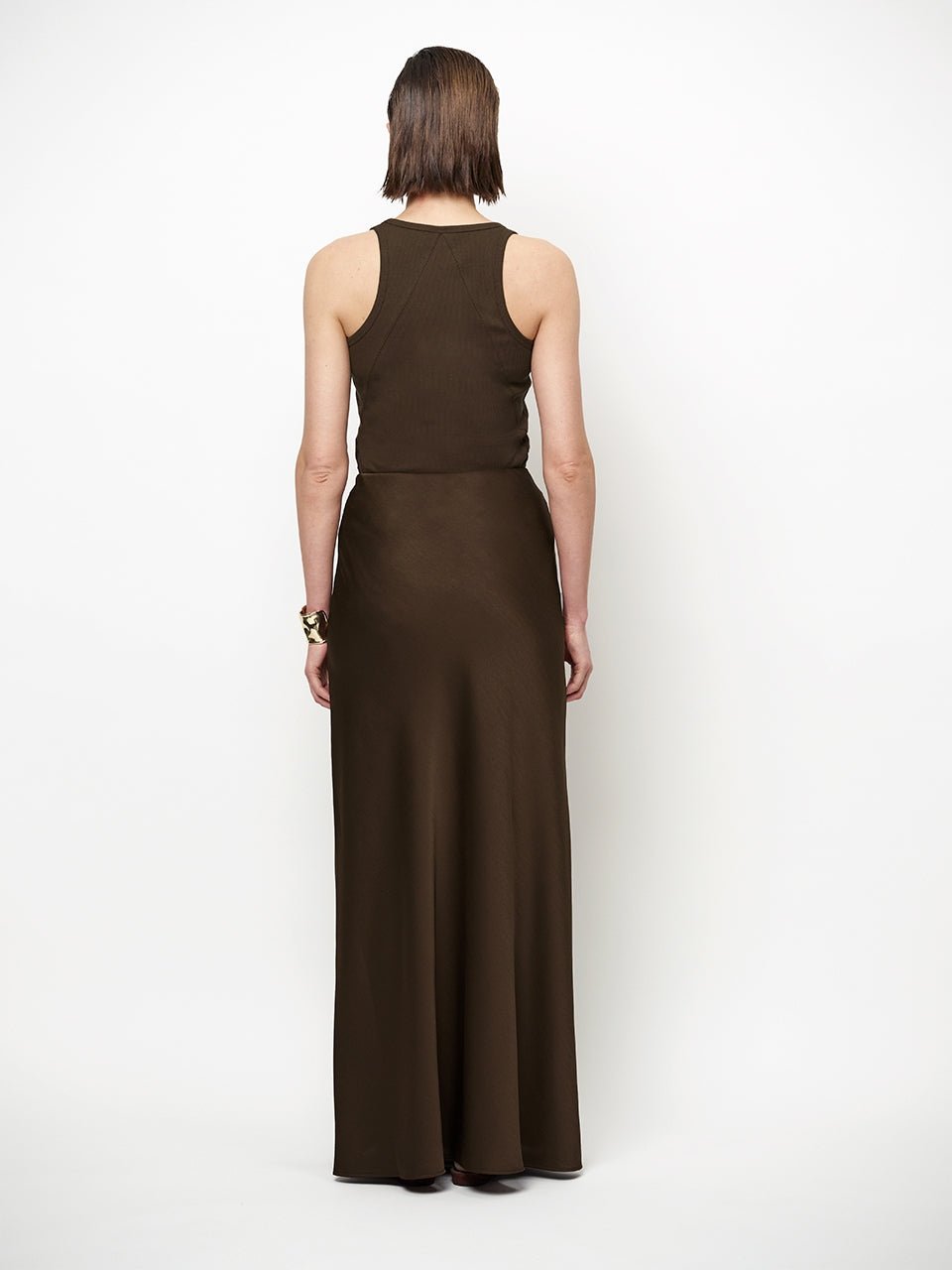 Dante6 Zora Top - HEY LOU STUDIO
