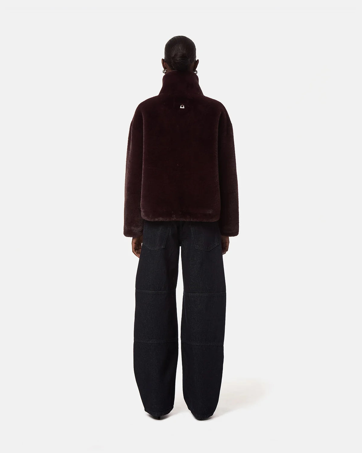 Brooks Coat