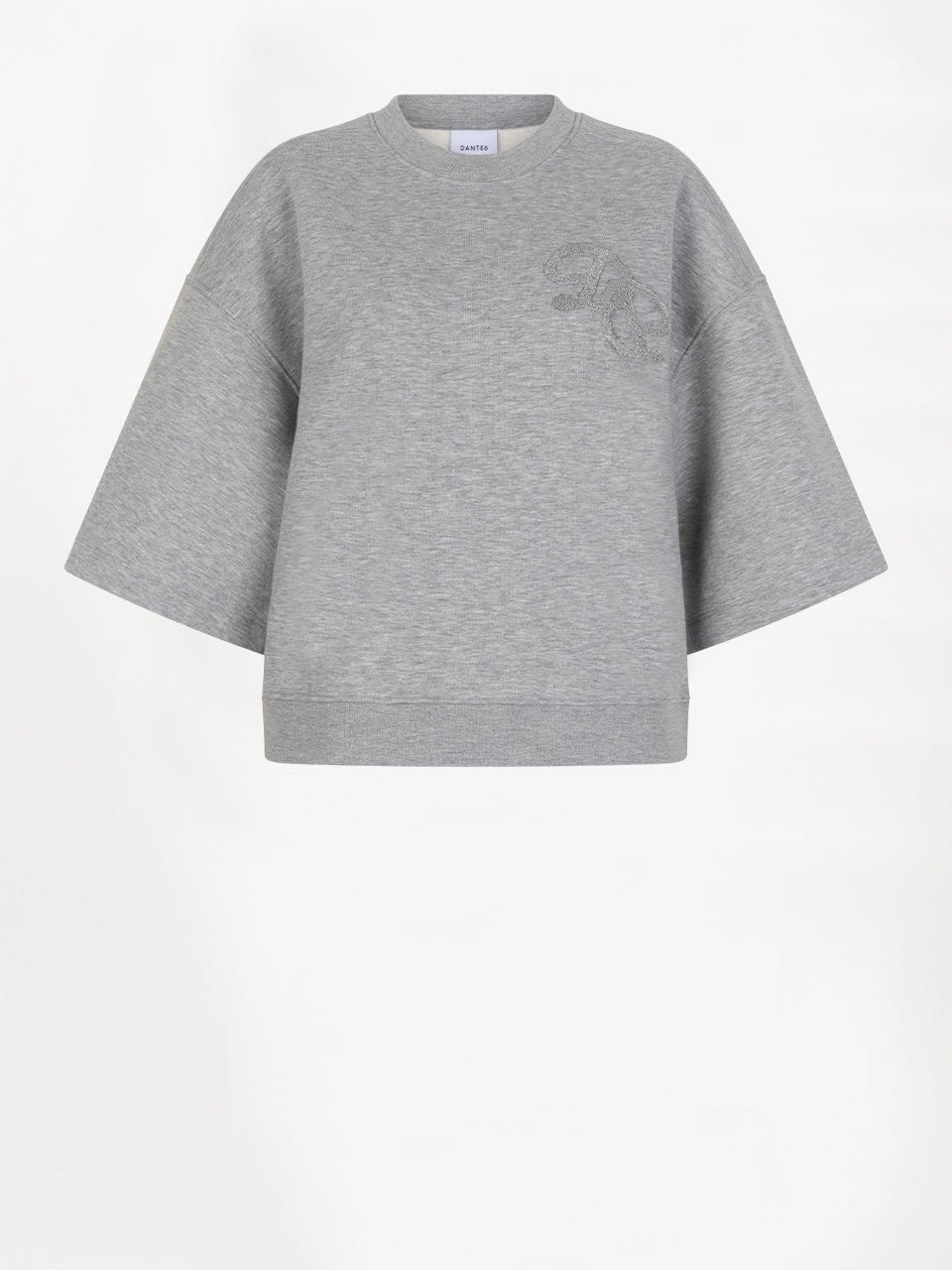 Fallon Kimono Sleeve Sweater - HEY LOU STUDIO